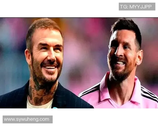 足球巨星跨界唱歌大盘点：从梅西到贝克汉姆，他们的音乐才华不容忽视