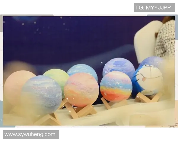 足球星球灯彩绘图纸设计教程与创意展示详解