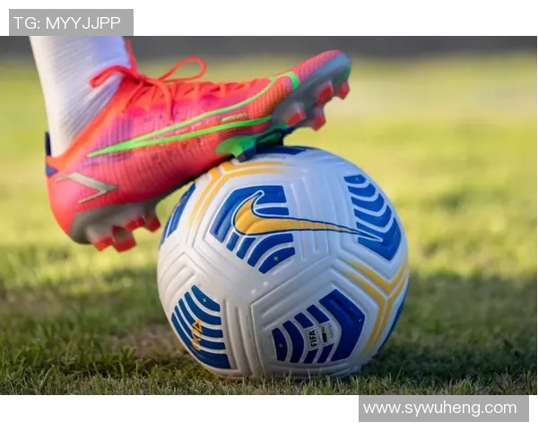 阿迪达斯耐克签约足球球星盘点谁是足坛顶级代言人